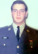 CPL RICHARD M FORTE