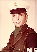 PFC THOMAS J FOX