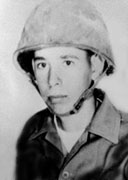 PFC NOLBERTO FRAUSTO, Jr