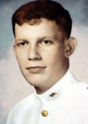 1LT ARTHUR L GALLOWAY, Jr