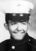 PFC ROBERT E GONZALEZ