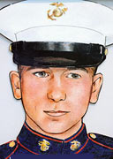 PFC JAMES D HAGELSTEIN