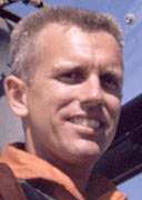 CDR RICHARD D HARTMAN