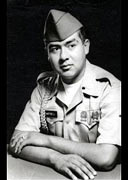 PFC RICHARD M HARTNELL