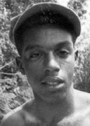 CPL WILLIE G HAWKINS, Jr