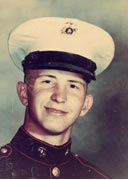 PFC TERRY S HEARON