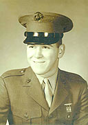 PFC BRUCE J HENRICH