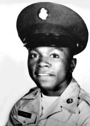 PFC THOMAS L HERRING