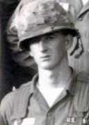 PFC CHARLES L HICKS