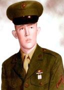 PFC JOHN B HIGGINBOTHAM