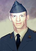 PFC ROBERT G HODGES