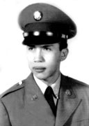 PFC JEAN B INCASHOLA