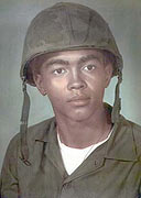 PFC NOBLE JACKSON