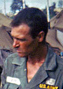 SFC PAUL G JACKSON