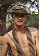 LCPL ROBERT L JAMES