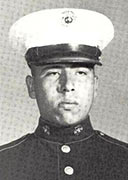 LCPL THOMAS O JIMENEZ, Jr