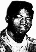 PFC ALBERT JOHNSON, Jr