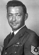 MSGT EDWARD D JOHNSON