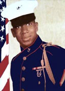 PFC LEDELL JOHNSON, Jr