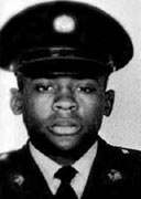 PFC MARVIN R JOHNSON