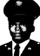 PFC OBBIE JOHNSON