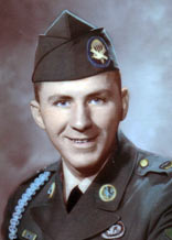 SGT ROBERT P JOHNSTON