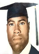 PFC BOBBY R JONES