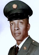 SSG WILBERT J JONES, Jr