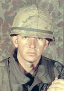 SSG LARRY K KAISER