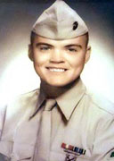 PFC JAMES R KEIM