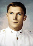 CAPT JOHN W KENNEDY