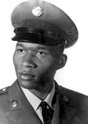 PFC GILBERT KING