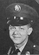 PFC HENRY J KIRCHNER, Jr