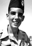 PFC CARL R KONOPA