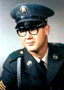 SGT MICHAEL J KRUG