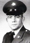 SGT LEE R LANIER