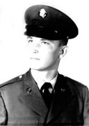 PFC RONALD G LAUDERDALE