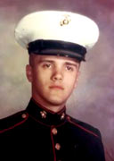 LCPL RICHARD J LEAHY