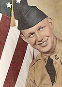 PFC DONALD H LEDERHAUS