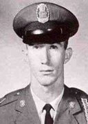 1STLT JOHN A LEHECKA