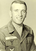 SGT PAUL L LEMAY