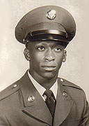 PFC JAMES A LEVINGSTON