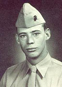 PFC STANLEY R LEWANDOWSKY