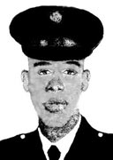 PFC WASH J LINDSAY, Jr