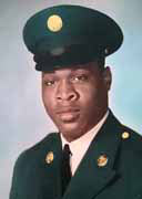 PFC WILLIAM N LOCKETT