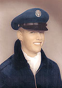 A1C GEORGE W LONG