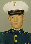 LCPL JERRY R LONG