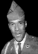 PFC ROY D LOWE, Jr