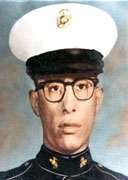 CPL JOSEPH A LOZANO