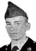 PFC JOHN M MADDEN, Jr